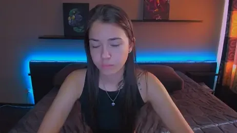 AlexaBarkley webcam model stream image