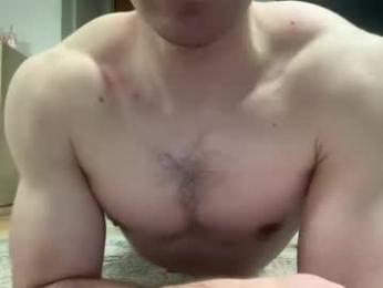 shirtlesshunk15 webcam chaturbate model stream image