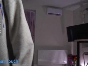 Kristlna webcam model stream image