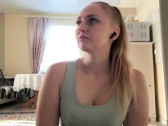 Lika-Doll webcam bongacams model stream image