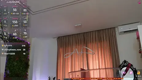 emily_bloom webcam model stream image