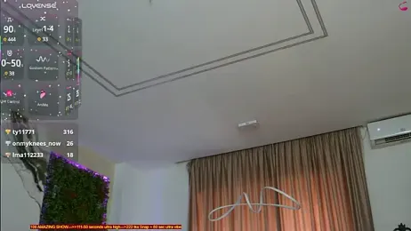 emily_bloom webcam model stream image