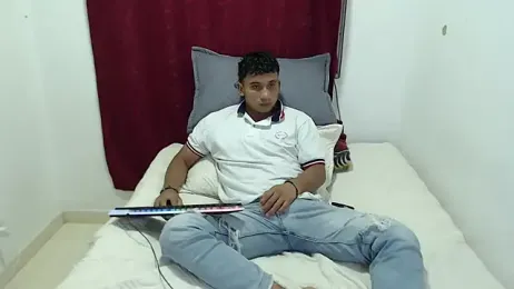 _Duvan_123 webcam model stream image