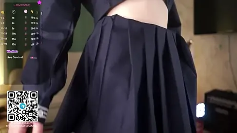 Stella_of_steel webcam model stream image