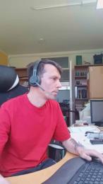 TangaTyp webcam model stream image