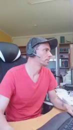 TangaTyp webcam model stream image