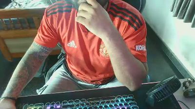 SirKingDong webcam cam4 model stream image