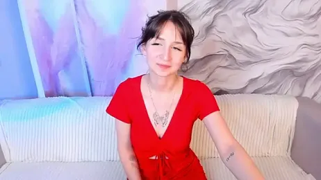 Little_Cherryyyy webcam model stream image