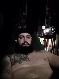 BigDonnyBig webcam model stream image