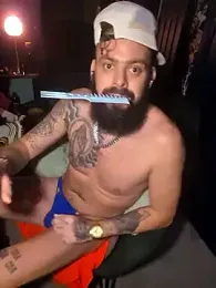 BigDonnyBig webcam model stream image