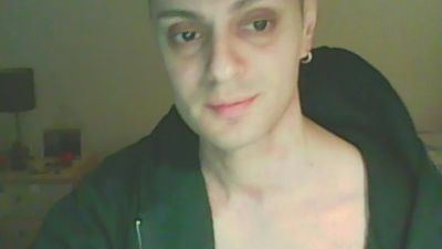 Rovv webcam cam4 model stream image