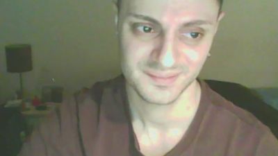 Rovv webcam model stream image