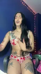 NikitaDragunXXX webcam model stream image