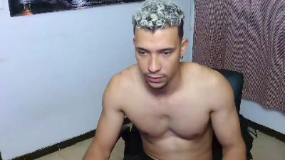 AxelNova webcam model stream image