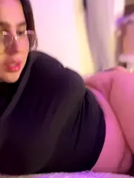 ValerieHilton webcam model stream image