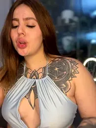 ValerieHilton webcam model stream image