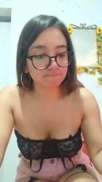 itati3 webcam model stream image