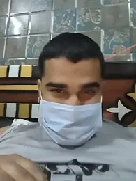Mr_CurioX_369 webcam model stream image