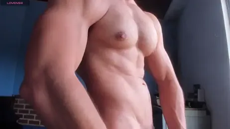 justinkarter webcam model stream image