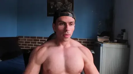 justinkarter webcam model stream image