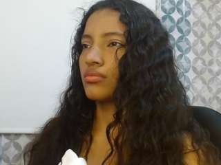isabellacarson webcam model stream image