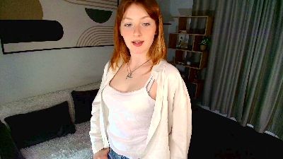 CecilleFrancis webcam cam4 model stream image