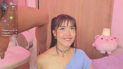 Ivy_kush webcam cam4 model stream image