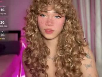 kellysexxie webcam chaturbate model stream image