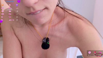 lindaCater webcam model stream image