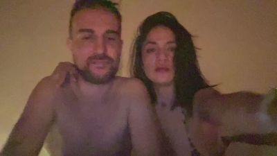 Danidi webcam cam4 model stream image