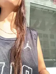 lean_lie8 webcam model stream image