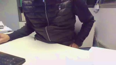 QUADRA webcam model stream image