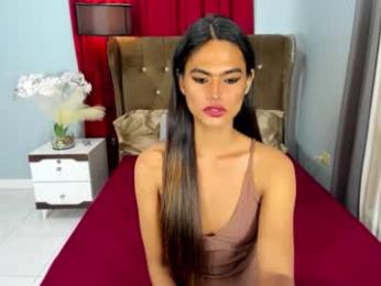 69kinkytrans webcam chaturbate model stream image