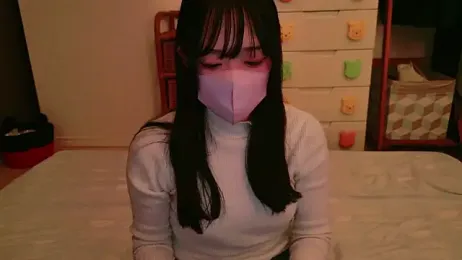 chan_yuma_tan webcam model stream image