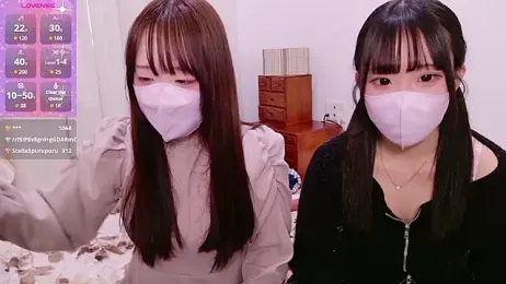 chan_yuma_tan webcam model stream image