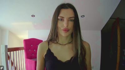 Addisonadore webcam model stream image