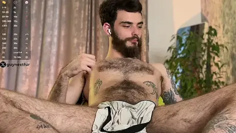 guynextfurr webcam model stream image
