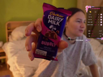 GessiFossa webcam bongacams model stream image