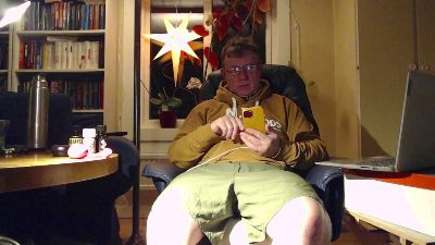 okavango webcam model stream image