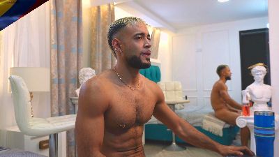 emiliobrandon webcam model stream image