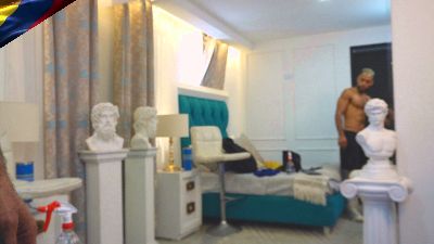 emiliobrandon webcam model stream image