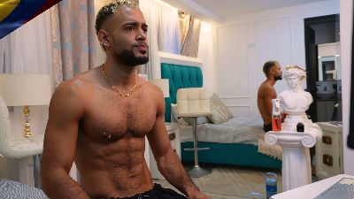 emiliobrandon webcam model stream image