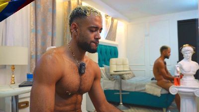 emiliobrandon webcam cam4 model stream image