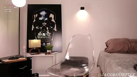 Jaycobortiz_ webcam model stream image