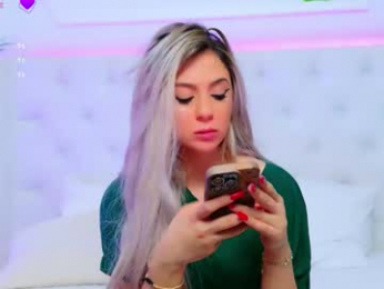 taahiraarabian webcam chaturbate model stream image