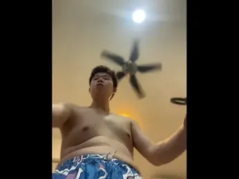 JoshuaRimmm webcam model stream image