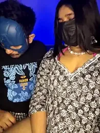 Midnight_Star1 webcam model stream image