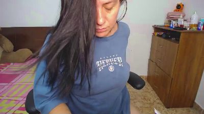 alexamilsf webcam cam4 model stream image