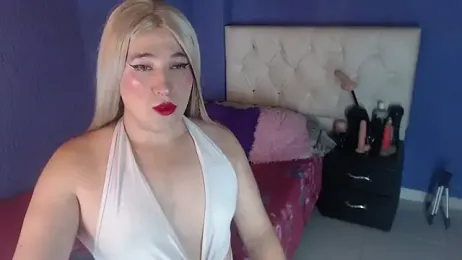 ts_party webcam model stream image