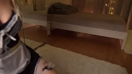 GeorginaHarn webcam stripchat model stream image